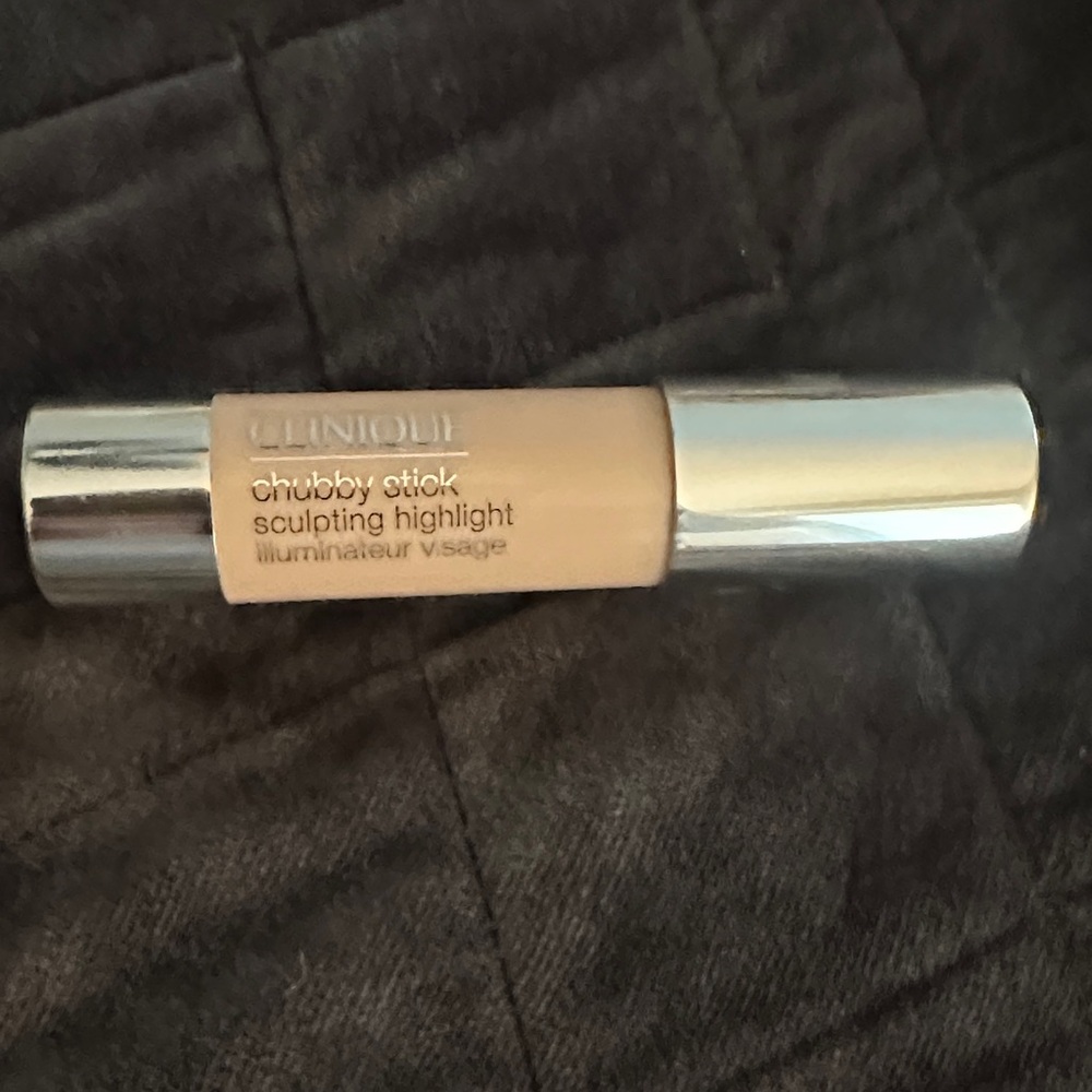 Clinique Chubby Stick Sculpting Highlight - Hefty Highlight 01